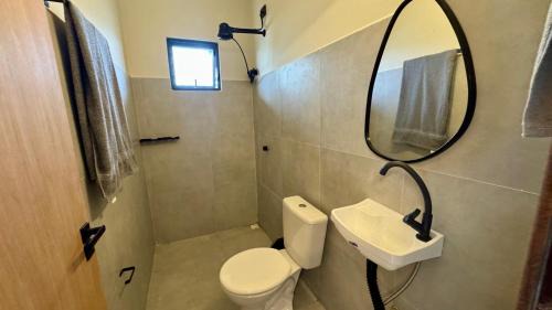 Bananeiras Casa | Suítes Refúgio Serrano