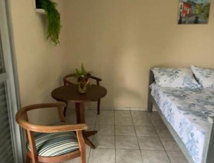 Antonina Casa | Suítes Romanetto com Piscina e Vista - Antonina