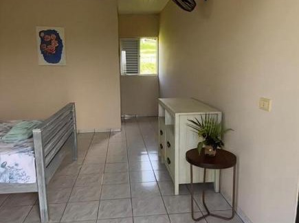 Antonina Casa | Suítes Romanetto com Piscina e Vista - Antonina