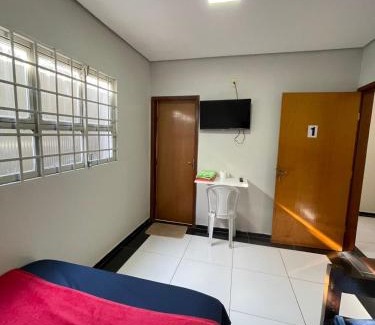 Saraiva Casa | Suítes Saraiva