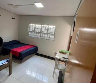 Saraiva Casa | Suítes Saraiva