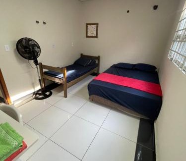 Saraiva Casa | Suítes Saraiva