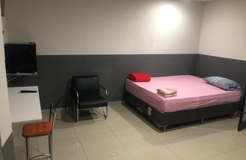 Saraiva Casa | Suítes Saraiva