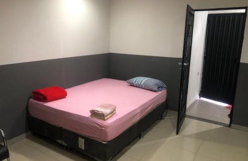 Saraiva Casa | Suítes Saraiva