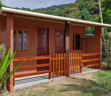 Ilha Grande Hotel | Suítes Sol e Mar