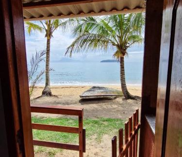 Ilha Grande Hotel | Suítes Sol e Mar