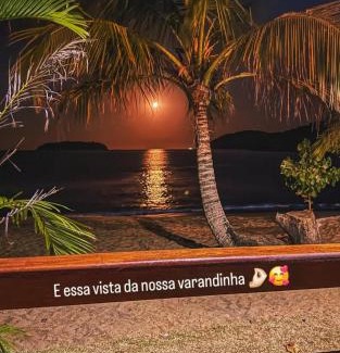 Ilha Grande Hotel | Suítes Sol e Mar - Ilha Grande
