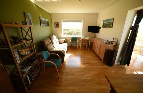 Grundarfjordur Casa | Suður-Bár Guesthouse