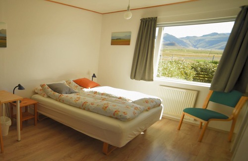 Grundarfjordur Casa | Suður-Bár Guesthouse