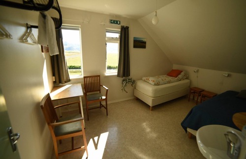 Grundarfjordur Casa | Suður-Bár Guesthouse