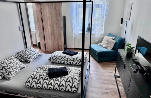 Prerov Apartamento | Sušilova 14 apartments I