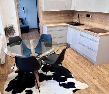 Prerov Apartamento | Sušilova 14 apartments I