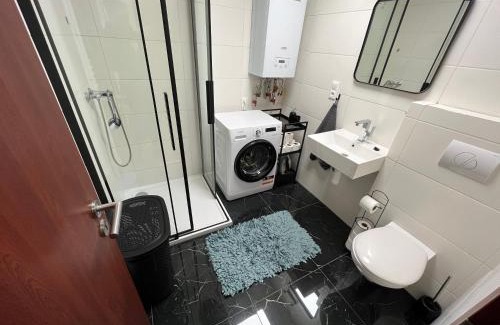 Prerov Apartamento | Sušilova 14 apartments I
