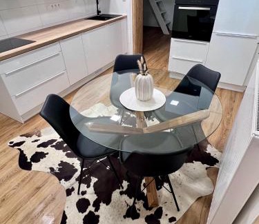 Prerov Apartamento | Sušilova 14 apartments II