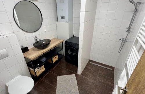 Prerov Apartamento | Sušilova 14 apartments II