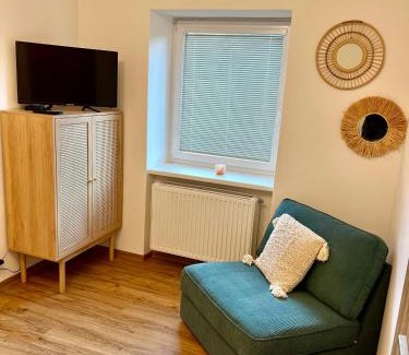 Prerov Apartamento | Sušilova 14 apartments II