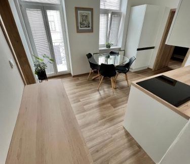 Prerov Apartamento | Sušilova 14 apartments III