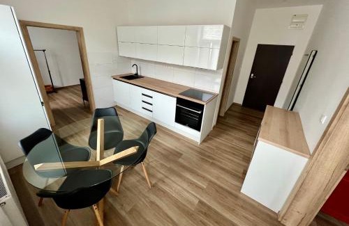 Prerov Apartamento | Sušilova 14 apartments III