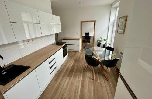 Prerov Apartamento | Sušilova 14 apartments III