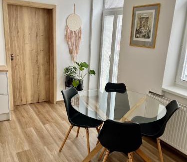 Prerov Apartamento | Sušilova 14 apartments III