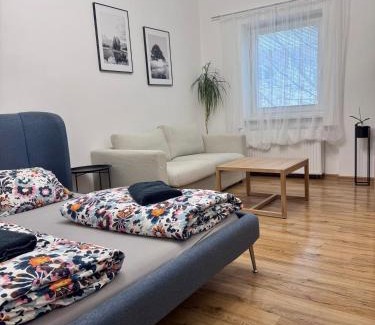 Prerov Apartamento | Sušilova 14 apartments IV