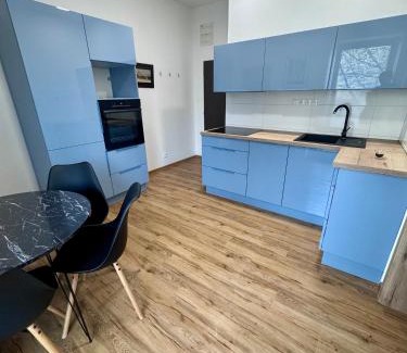 Prerov Apartamento | Sušilova 14 apartments IV