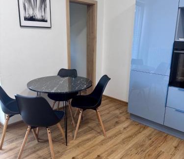 Prerov Apartamento | Sušilova 14 apartments IV