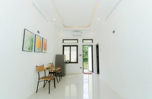Ba Vi Complejo | Suối Mơ Ba Vì