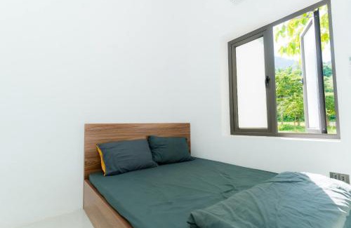 Ba Vi Complejo | Suối Mơ Ba Vì