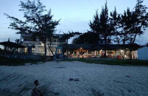 Suoi Nuoc Beach Complejo | Suối Nước Resort
