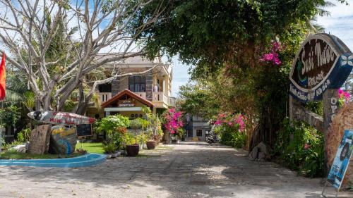 Suoi Nuoc Beach Complejo | Suối Nước Resort