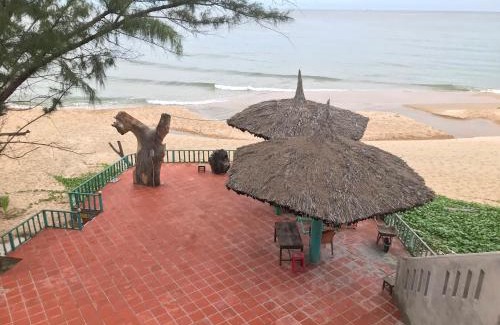 Suoi Nuoc Beach Complejo | Suối Nước Resort