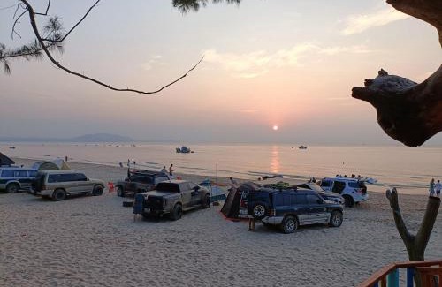 Suoi Nuoc Beach Complejo | Suối Nước Resort