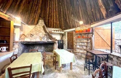 Baunei Apartamento | Su Barraccu Del Golgo