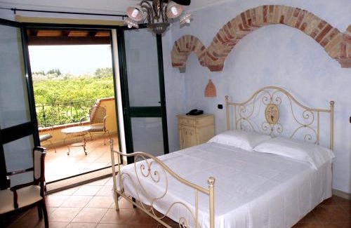Arbatax Casa | Su Canonigu Agriresort