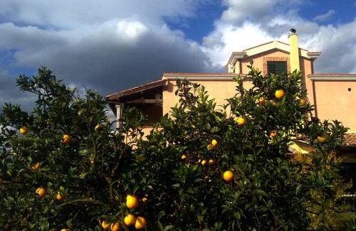 Arbatax Casa | Su Canonigu Agriresort