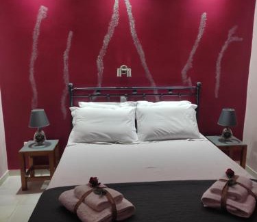 Almiros Beach Casa | Su Casa Apartments