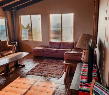 El Sauzal Casa | Su Casa