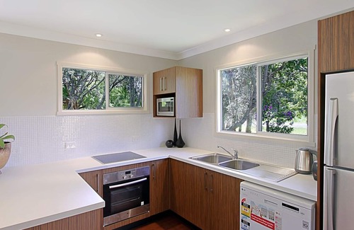 Byron Bay Casa | UNA ESTANCIA PERFECTA - Su Casa - ubicación, ubicación, ubicación