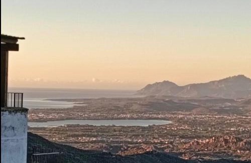 Baunei Apartamento | Su Cilleri e Silbiu