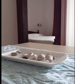 Baunei Apartamento | Su Cilleri e Silbiu