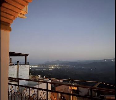 Baunei Apartamento | Su Cilleri e Silbiu