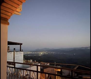 Baunei Apartamento | Su Cilleri e Silbiu