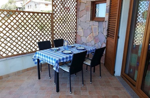 Cuglieri Apartamento | Apartamento de girasoles a 15 minutos del mar