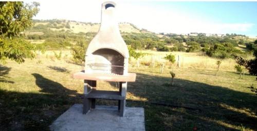 Martis Casa | Su Cuile historical country house with barbecue