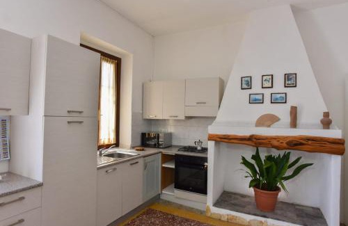 Martis Casa | Su Cuile historical country house with barbecue