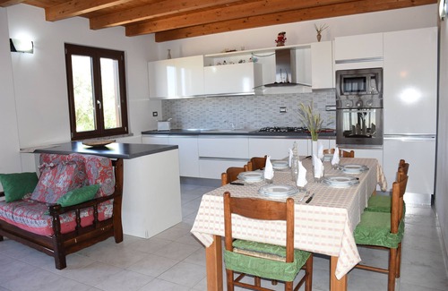 Martis Casa | SU CUILE-casa relajante ideal para familias o grupos de amigos IUN P8183
