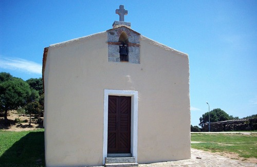 Rudalza Casa | Hostales en Su Donnigheddu