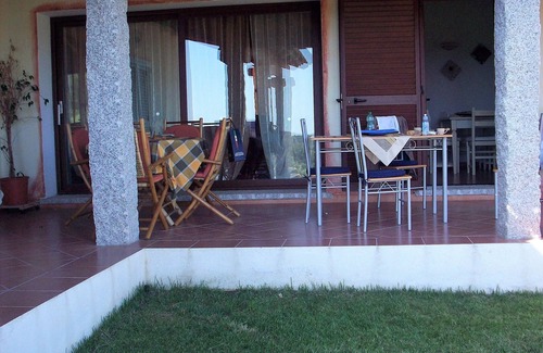 Rudalza Casa | Hostales en Su Donnigheddu