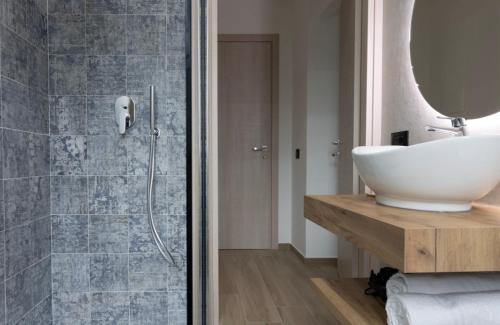 Cala Gonone Casa | Su Entu Guest House 4